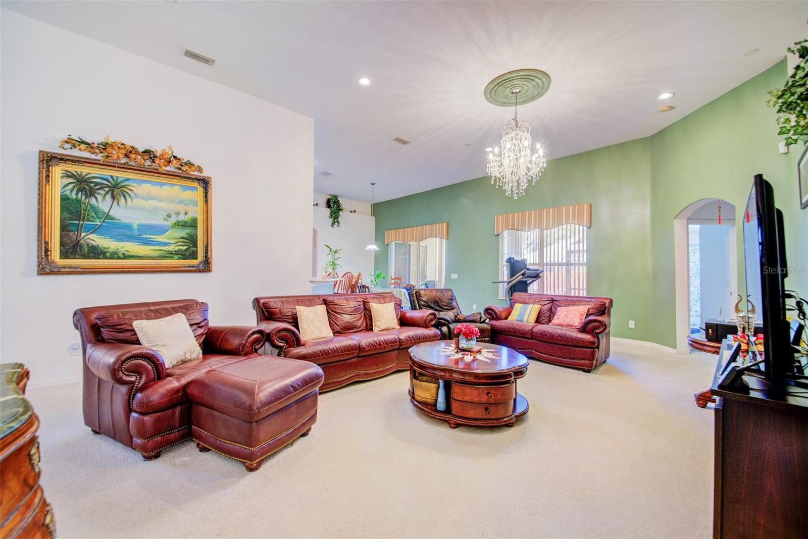 LAKE WEEKS PH 2 & 3 - Residential