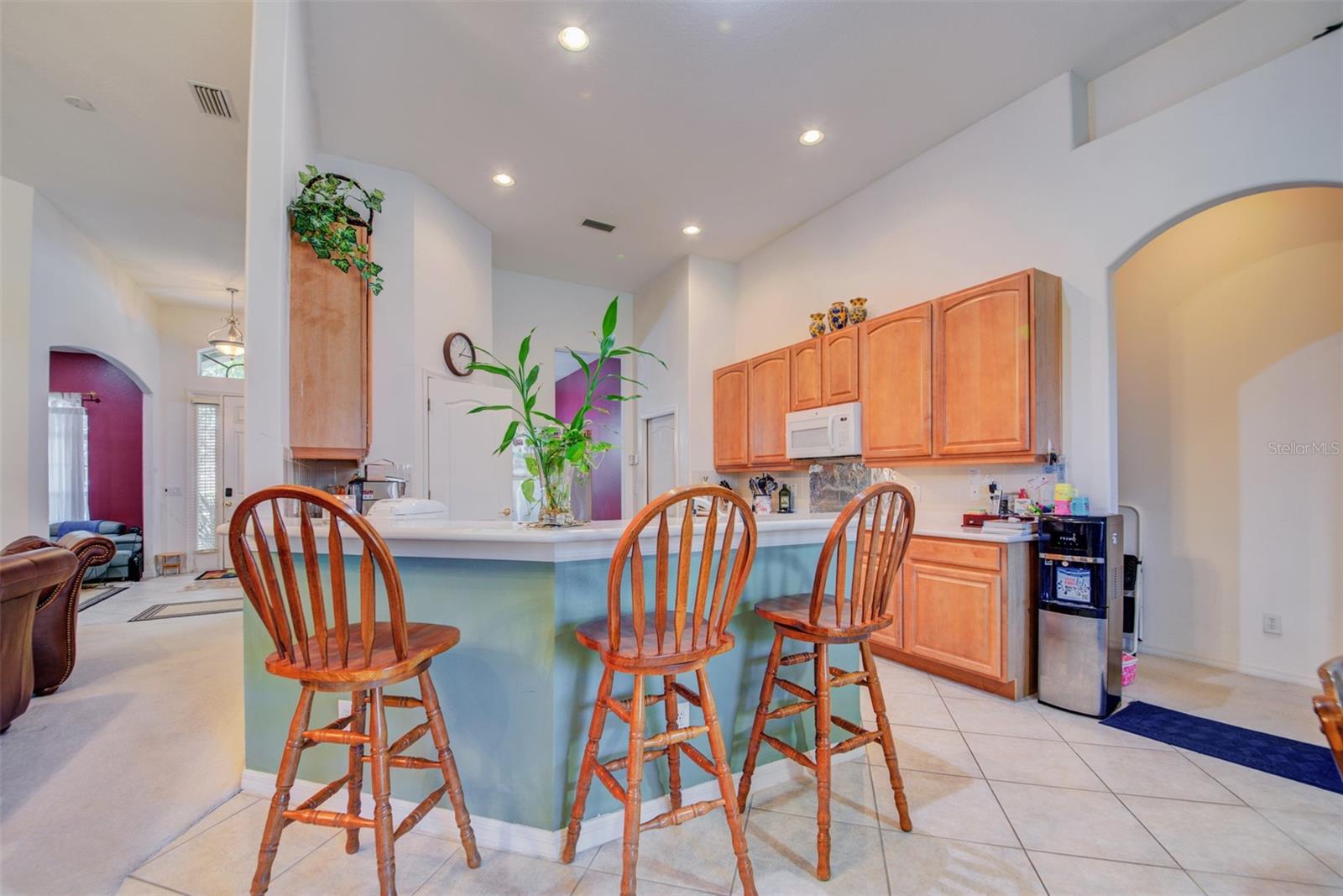 LAKE WEEKS PH 2 & 3 - Residential