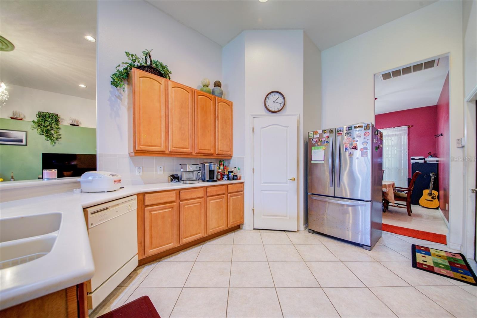 LAKE WEEKS PH 2 & 3 - Residential