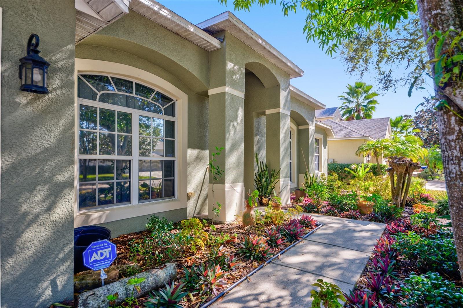 LAKE WEEKS PH 2 & 3 - Residential