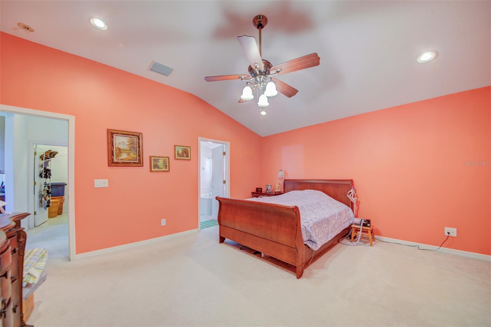 LAKE WEEKS PH 2 & 3 - Residential