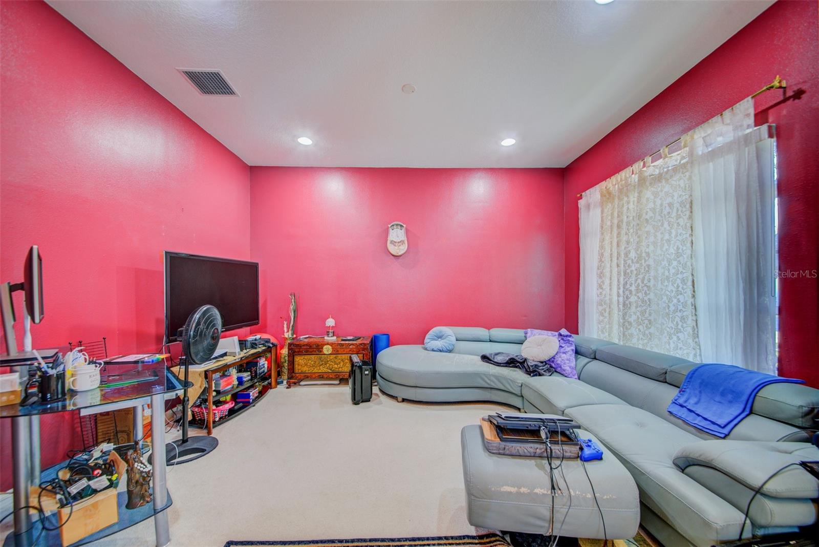 LAKE WEEKS PH 2 & 3 - Residential