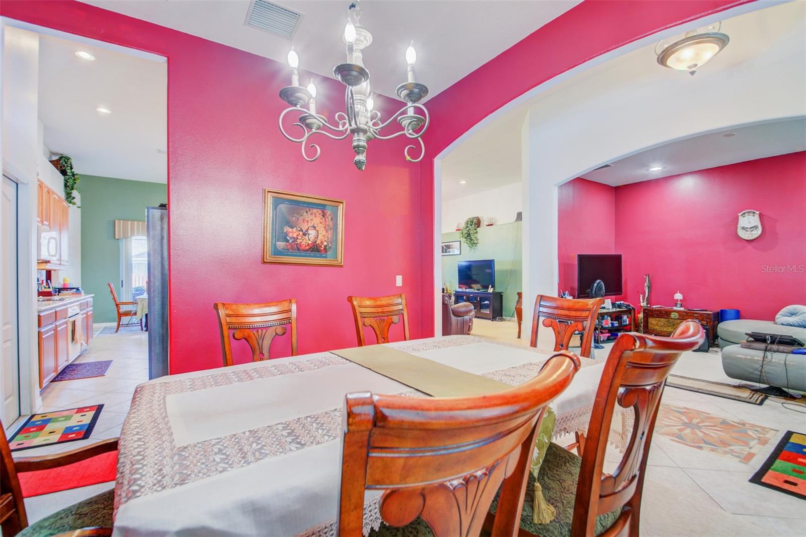 LAKE WEEKS PH 2 & 3 - Residential