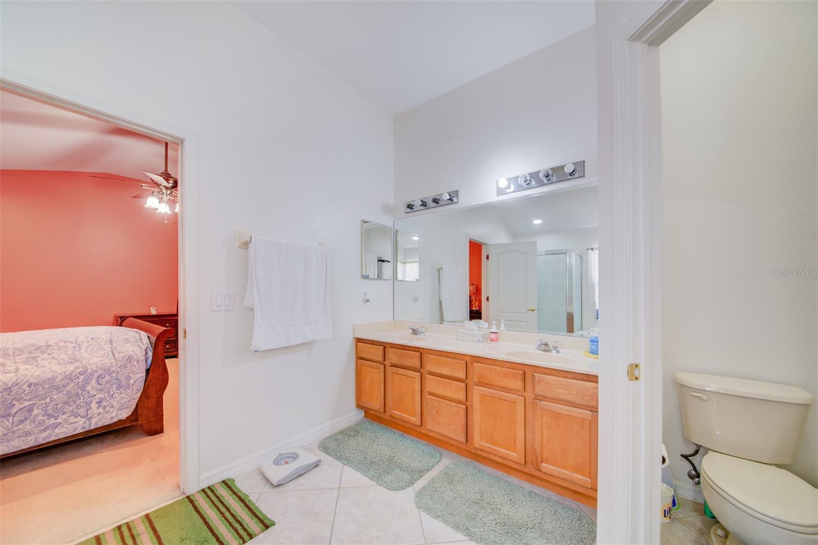 LAKE WEEKS PH 2 & 3 - Residential