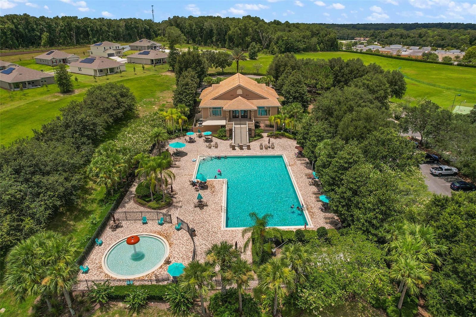 STONEYBROOK HILLS - Residential