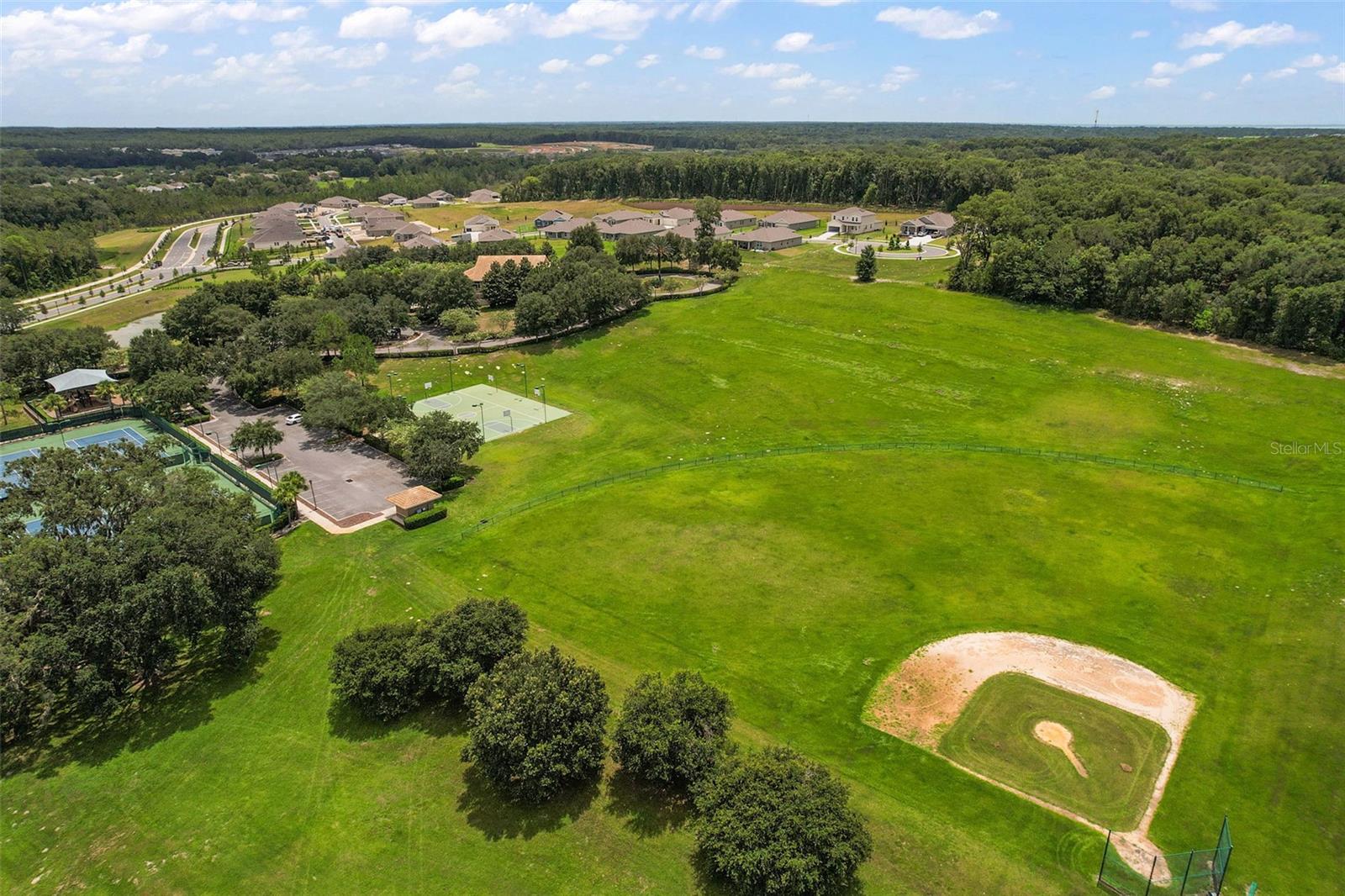 STONEYBROOK HILLS - Residential