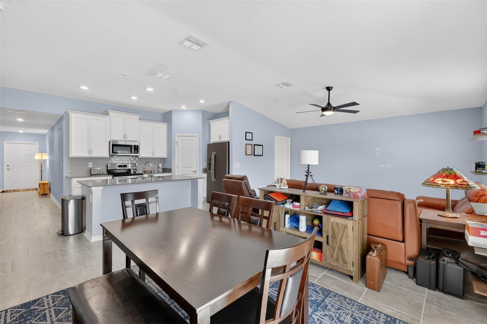 STONEYBROOK HILLS - Residential