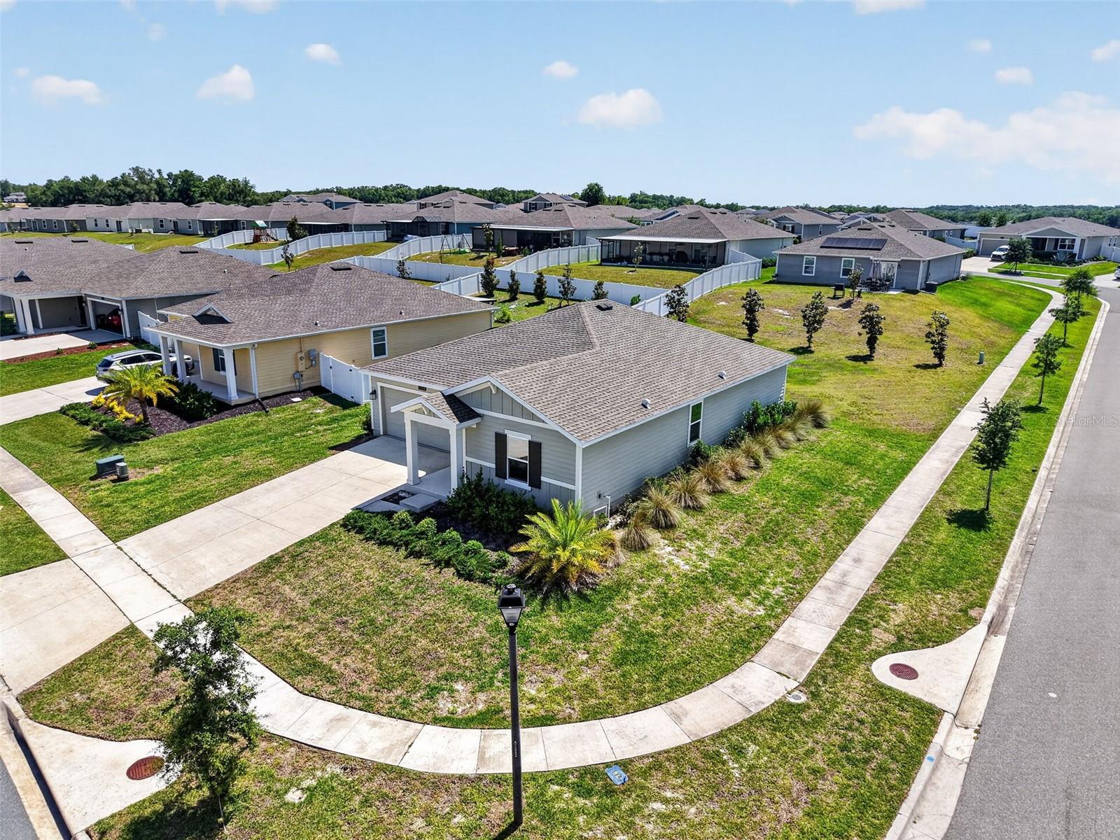 STONEYBROOK HILLS - Residential