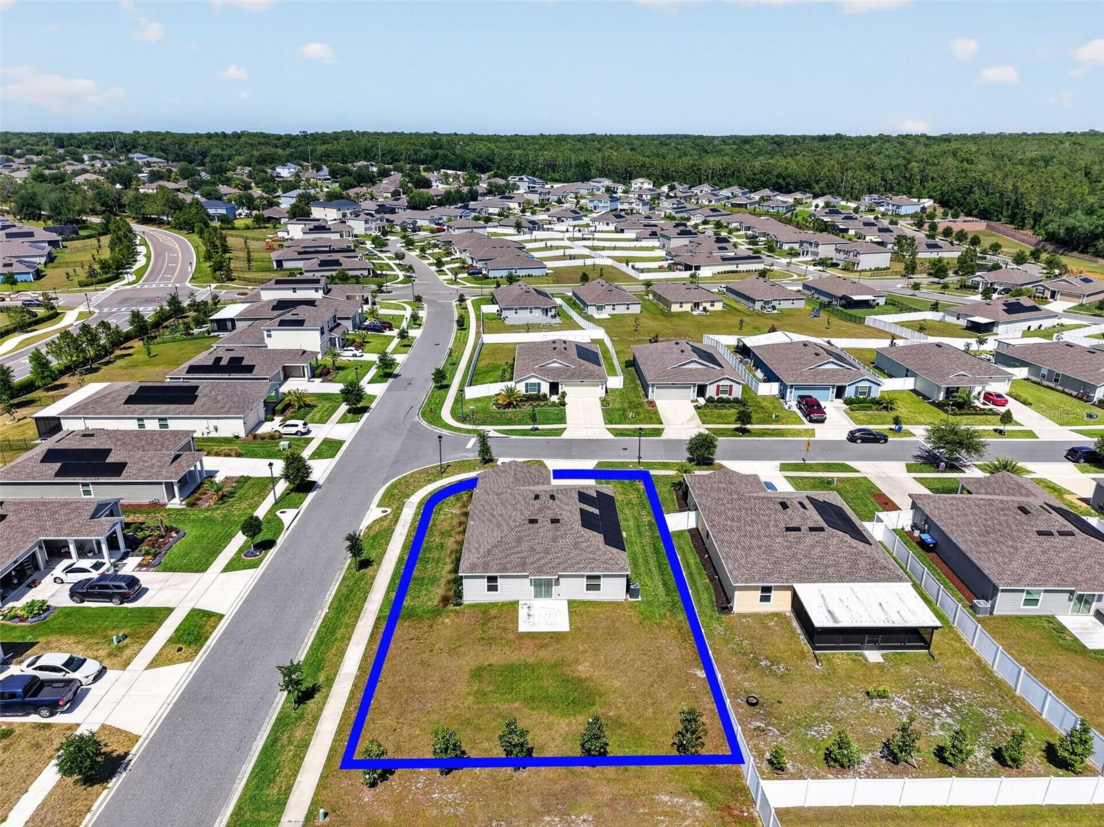 STONEYBROOK HILLS - Residential