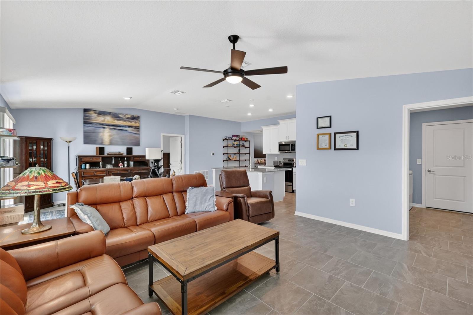STONEYBROOK HILLS - Residential