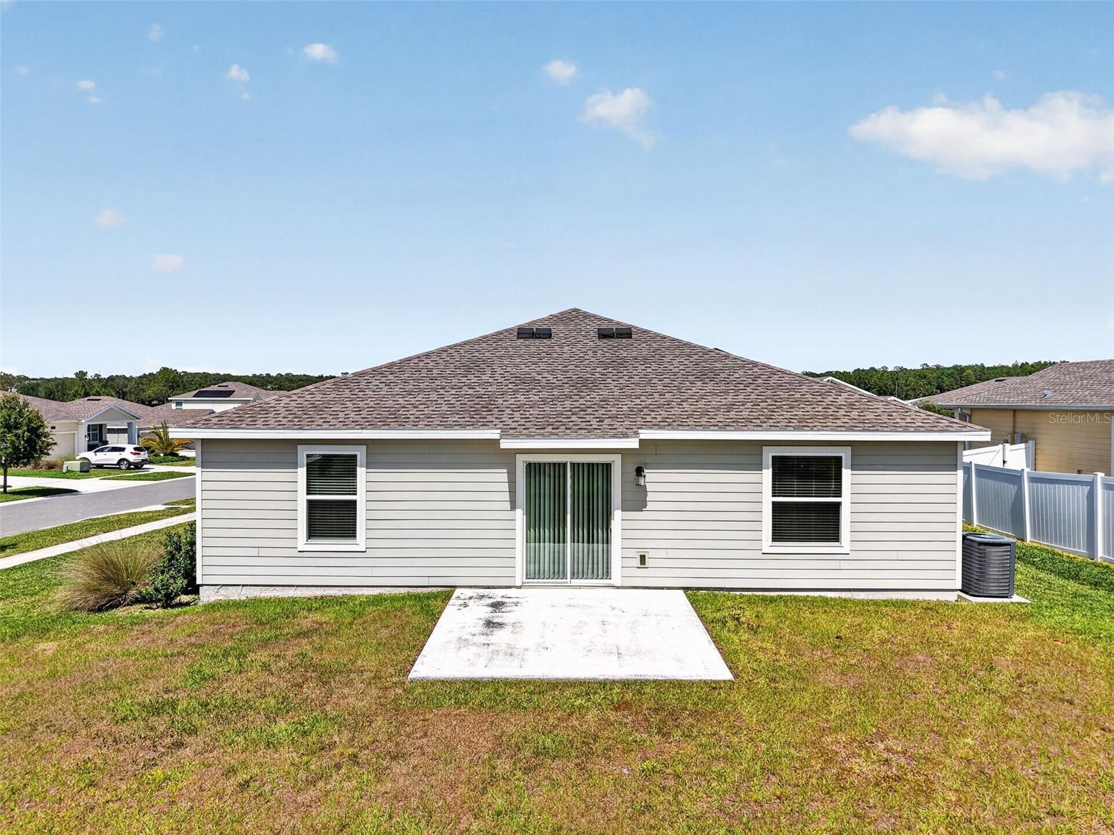 STONEYBROOK HILLS - Residential