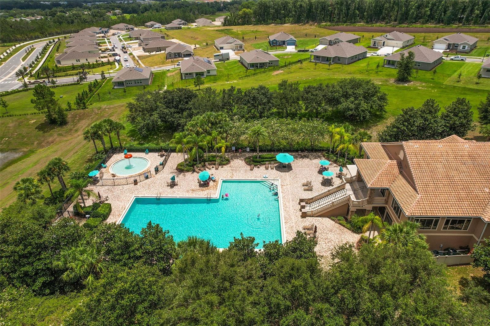 STONEYBROOK HILLS - Residential