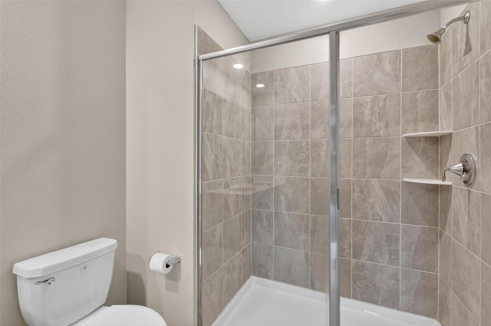 STONEYBROOK HILLS - Residential