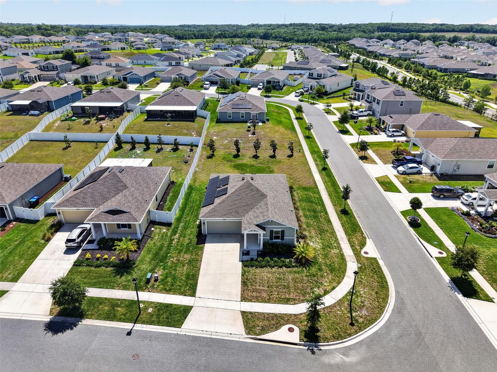 STONEYBROOK HILLS - Residential