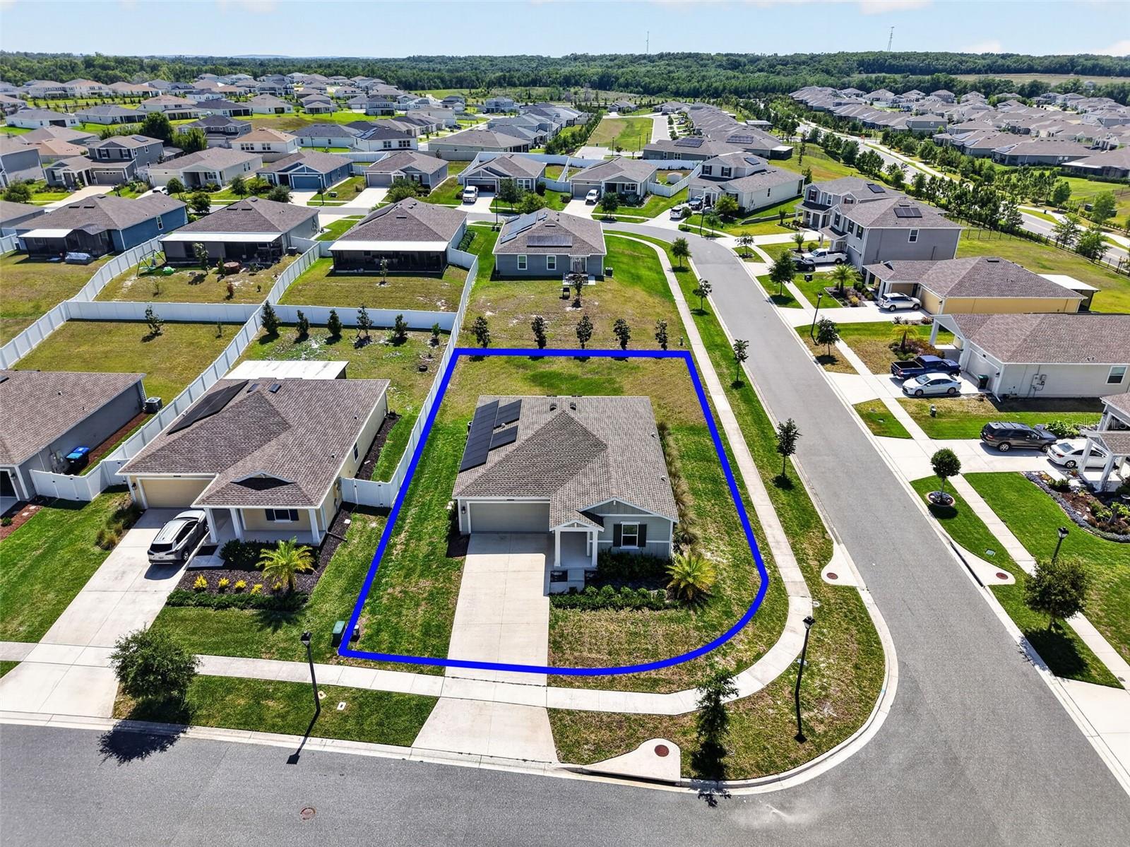 STONEYBROOK HILLS - Residential