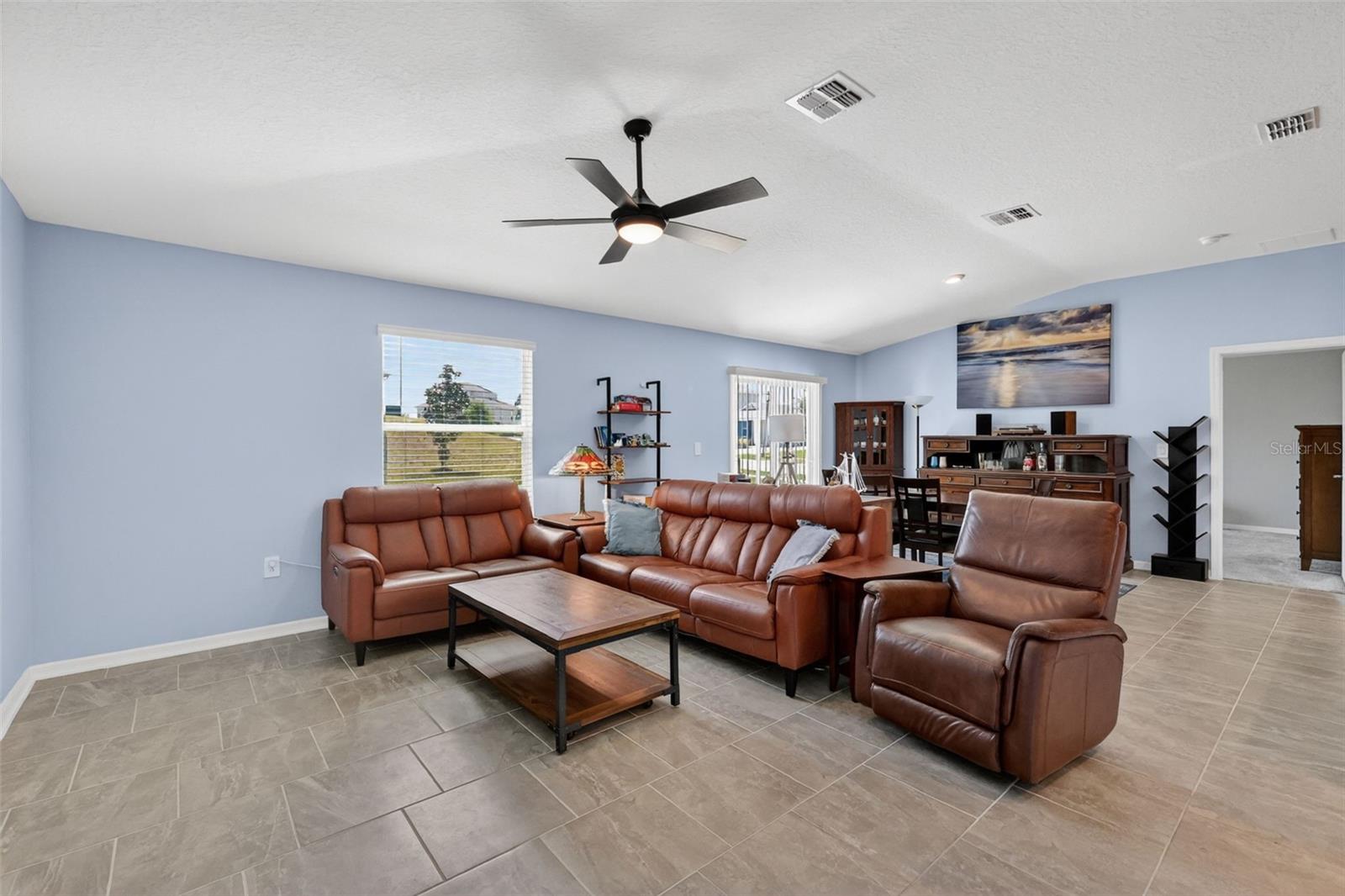 STONEYBROOK HILLS - Residential