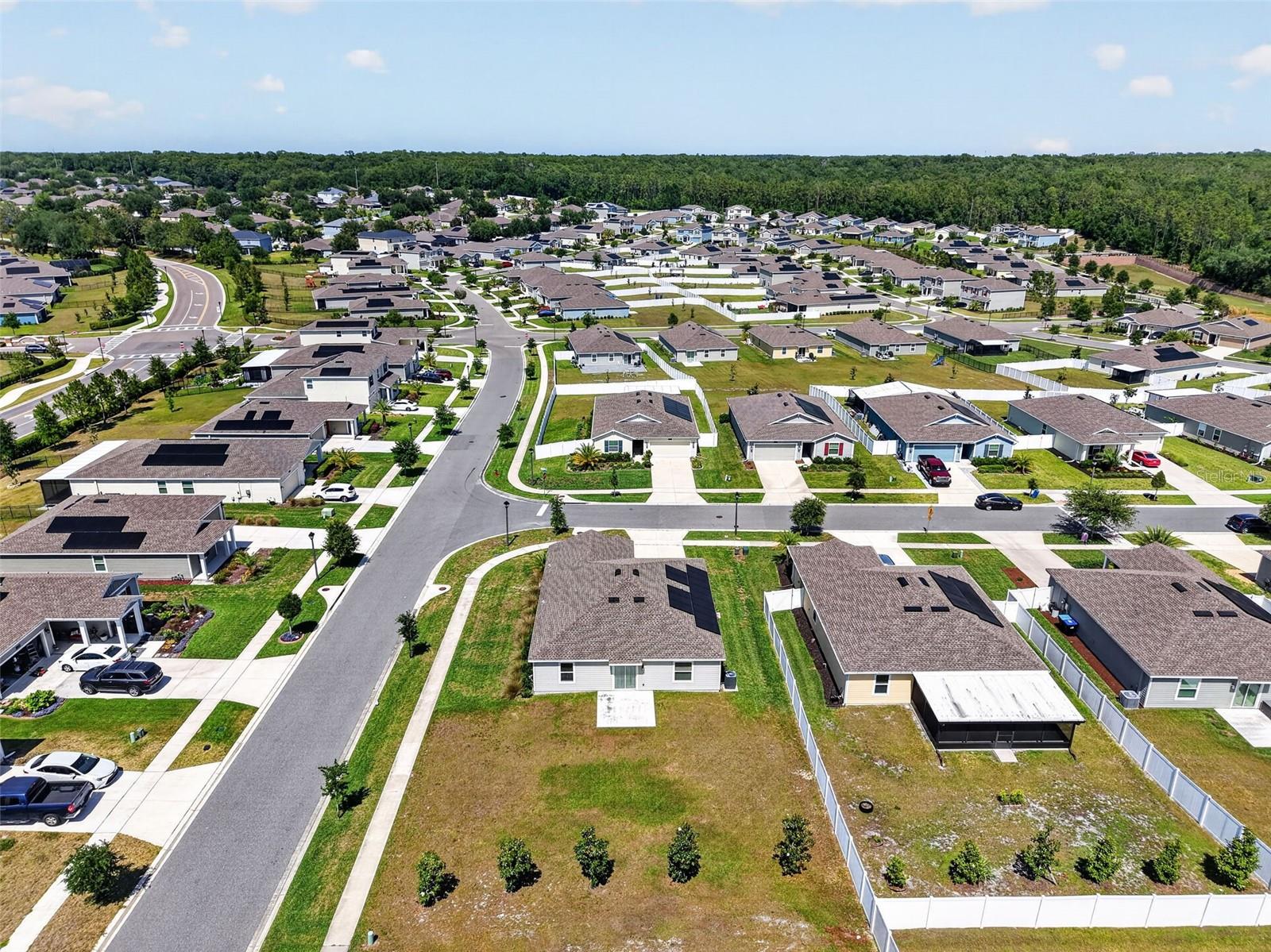 STONEYBROOK HILLS - Residential