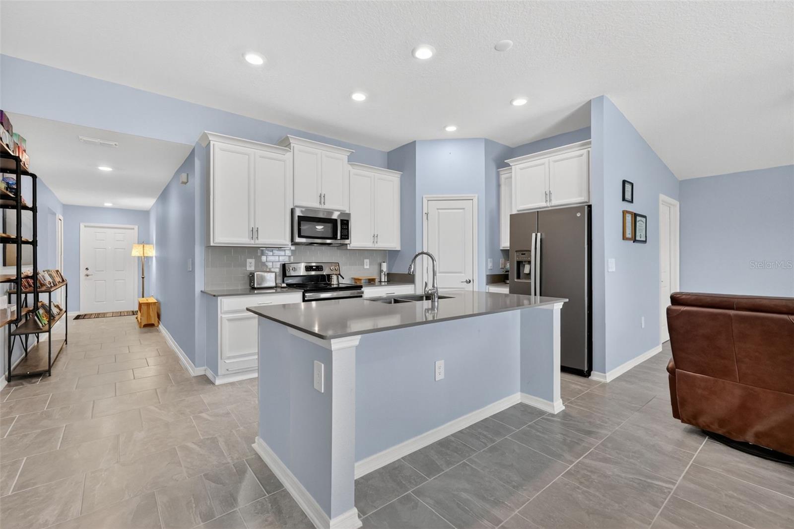 STONEYBROOK HILLS - Residential