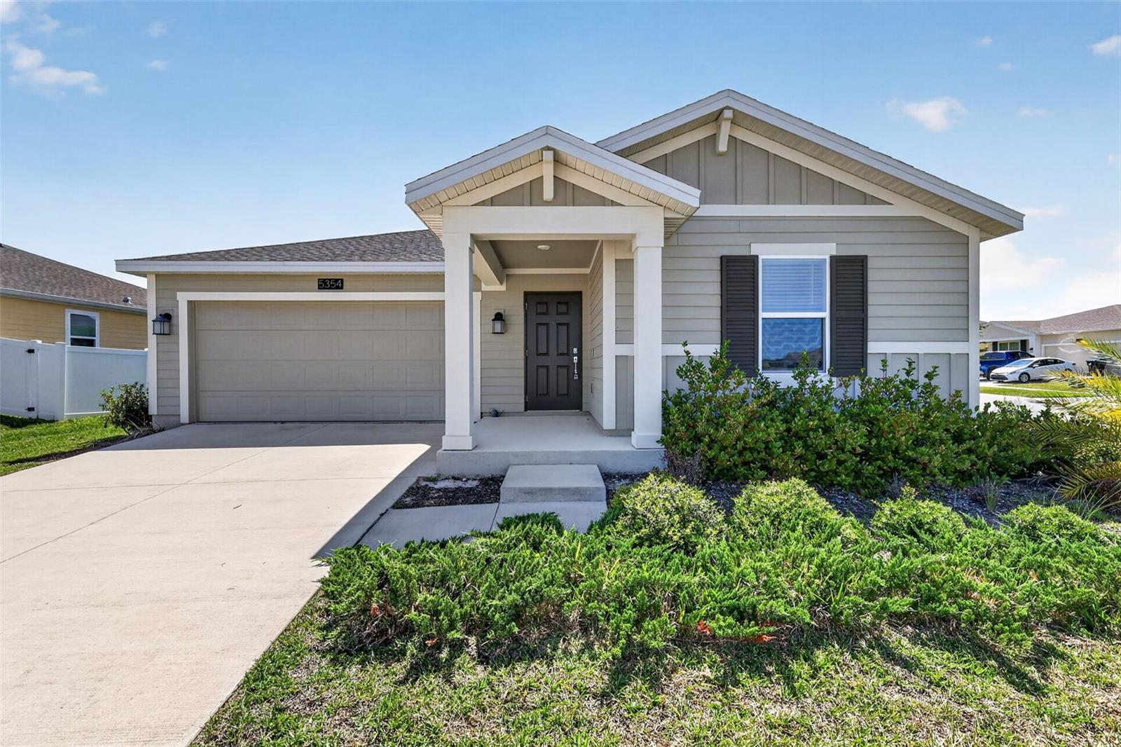 STONEYBROOK HILLS - Residential