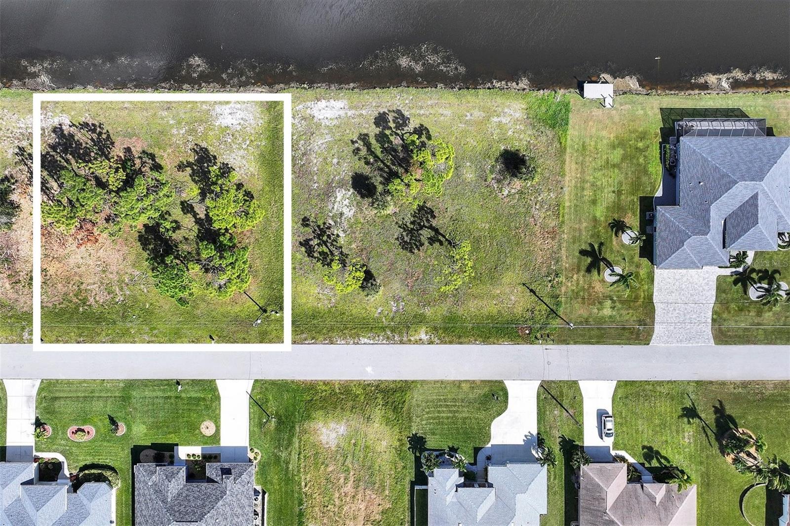 ROTONDA WEST PINE VALLEY - Land