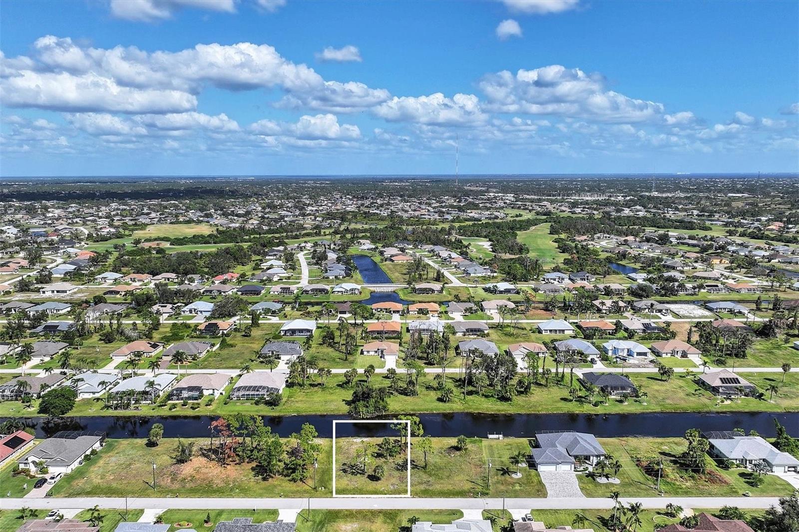 ROTONDA WEST PINE VALLEY - Land