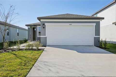 Photo of 14127 Crutchfield Court, Parrish, FL 34219 (MLS # O6375218)