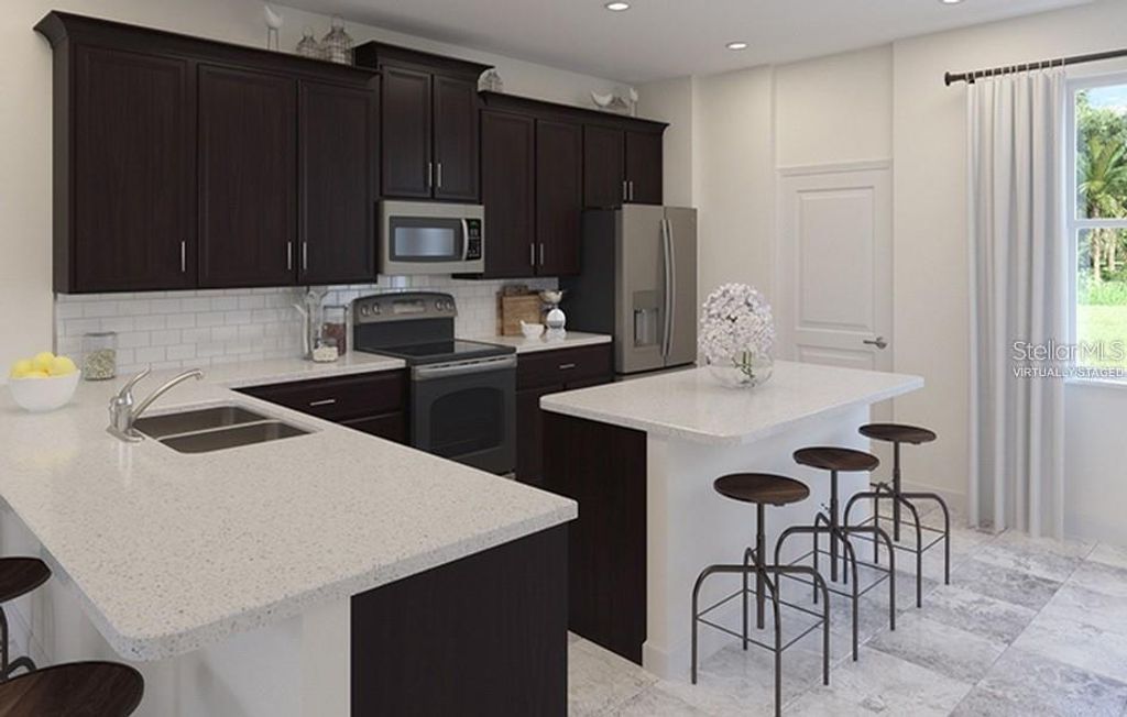Photo of 2868 Haze Road, Clermont, FL 34714 (MLS # O6354450)
