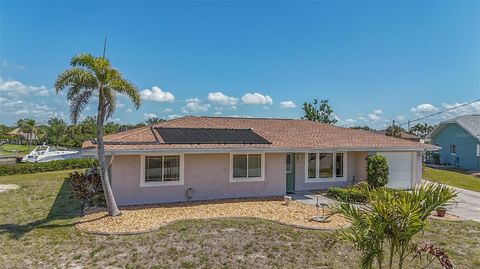 Photo of 18106 Petoskey Circle, Port Charlotte, FL 33948 (MLS # C7508069)