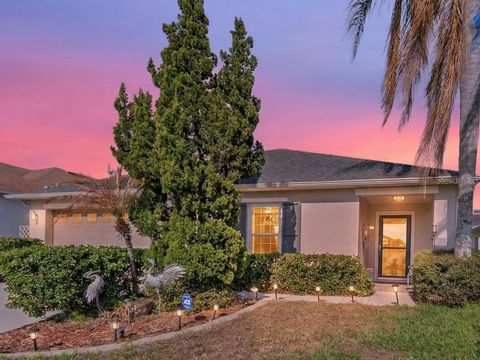 Photo of 233 Bacopa Pass, Davenport, FL 33897 (MLS # S5145342)