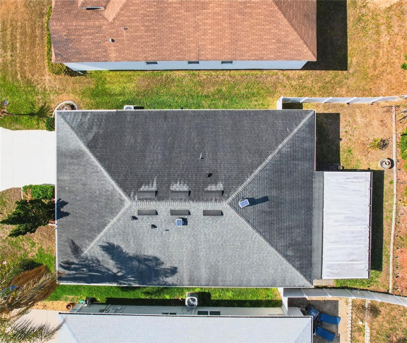 FOUR CORNERS PH 02 - Residential