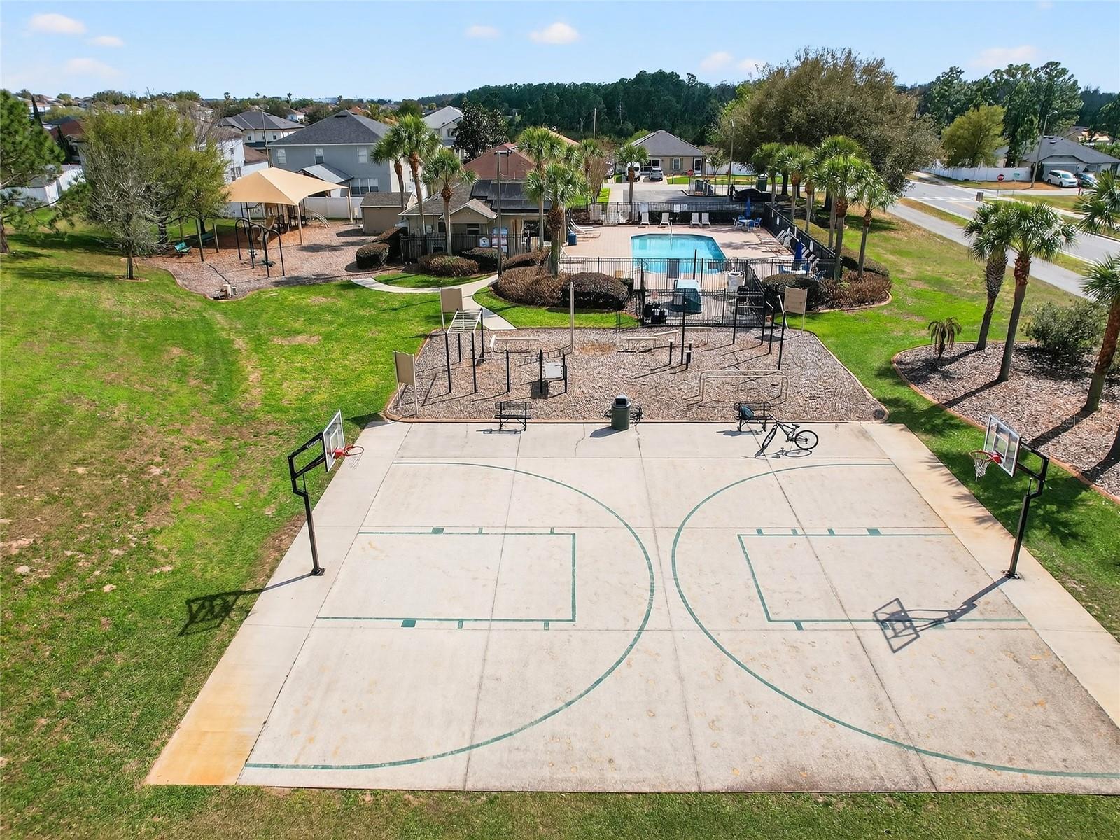 FOUR CORNERS PH 02 - Residential