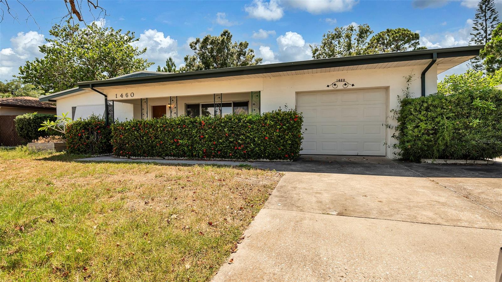 This charming 3 bedroom, 1.5 bath home with a 1 car garage is located on a quiet street and boasts all the amenities you need for comfortable living. Annual/Unfurnished Rental. No utilities included. One small dog allowed under 25lbs with an additional pet fee and Renter's Insurance Required. As you step inside, you'll be greeted by a spacious living area that's perfect for relaxing or entertaining guests. The open layout connects the living room, dining area, and kitchen, creating a warm and inviting atmosphere. The kitchen features a gas stove, making cooking a breeze, and a gas water heater ensures you never run out of hot water. This home also boasts a bonus room, providing additional space for a home office, playroom, or whatever your heart desires. The bedrooms are cozy and comfortable, offering a peaceful retreat after a long day. Your main bathroom is spacious with dual vanity sinks and a bathtub. Outside, you'll love the large backyard with a paved and covered patio area, perfect for outdoor dining or entertaining guests. . Located in a quiet neighborhood, this home is conveniently located near shops, restaurants, groceries, banks, hospitals, and more. With easy access to major highways, you'll have no trouble exploring everything Clearwater has to provide. Don't miss out on this opportunity and contact us today to schedule a viewing!
If you decide to apply for one of our properties:
Screening includes credit/background check, income verification of 2.5 to 3 times the monthly rent and rental history verification. Minimum credit score of 650 required. Renter's Insurance Required.
APPLICANT CHARGES:
Application Fees: $75 each adult, 18 years of age and older (non-refundable).
Lease Initiation Admin Fee: $150.00 after approval and upon signing.
Security Deposit: Equal to one month’s rent.
$25 each pet application fee for pet verification (non-refundable).
Current vaccination records will be required.
ESA and service animals are FREE with verified documentation.
Pet Fee if applicable (non-refundable) $350.
All Rent Solutions residents are enrolled in the Resident Benefits Package (RBP) for $49.95/month which includes liability insurance, credit building to help boost the resident’s credit score with timely rent payments, HVAC air filter delivery (for applicable properties), our best-in-class resident rewards program, and much more! More details upon application.
