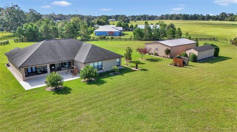 Tiny photo for 1671 W Highway 316, Citra, FL 32113 (MLS # OM711313)