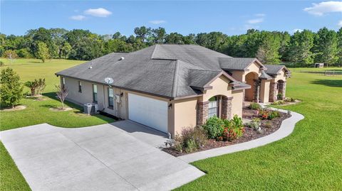 Tiny photo for 1671 W Highway 316, Citra, FL 32113 (MLS # OM711313)