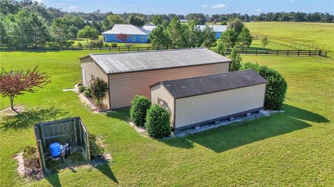 Tiny photo for 1671 W Highway 316, Citra, FL 32113 (MLS # OM711313)