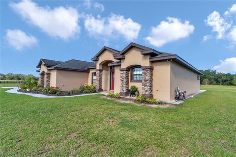 Tiny photo for 1671 W Highway 316, Citra, FL 32113 (MLS # OM711313)