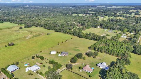Tiny photo for 1671 W Highway 316, Citra, FL 32113 (MLS # OM711313)