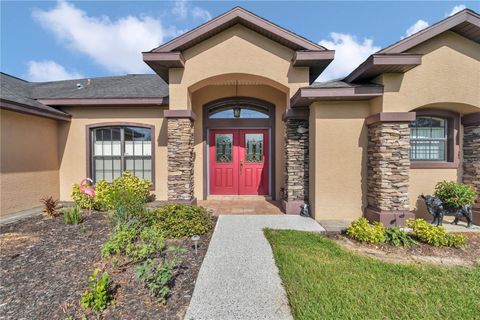 Tiny photo for 1671 W Highway 316, Citra, FL 32113 (MLS # OM711313)