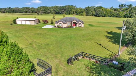 Tiny photo for 1671 W Highway 316, Citra, FL 32113 (MLS # OM711313)