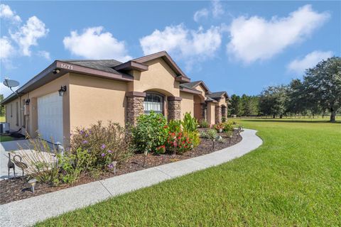 Tiny photo for 1671 W Highway 316, Citra, FL 32113 (MLS # OM711313)