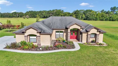 Photo of 1671 W Highway 316, Citra, FL 32113 (MLS # OM711313)