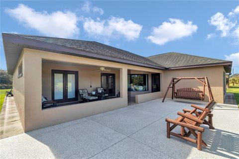 Tiny photo for 1671 W Highway 316, Citra, FL 32113 (MLS # OM711313)