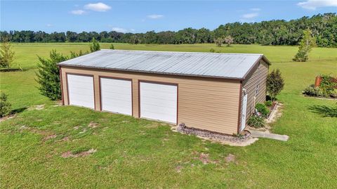 Tiny photo for 1671 W Highway 316, Citra, FL 32113 (MLS # OM711313)