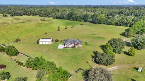 Tiny photo for 1671 W Highway 316, Citra, FL 32113 (MLS # OM711313)