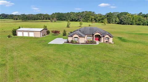 Tiny photo for 1671 W Highway 316, Citra, FL 32113 (MLS # OM711313)