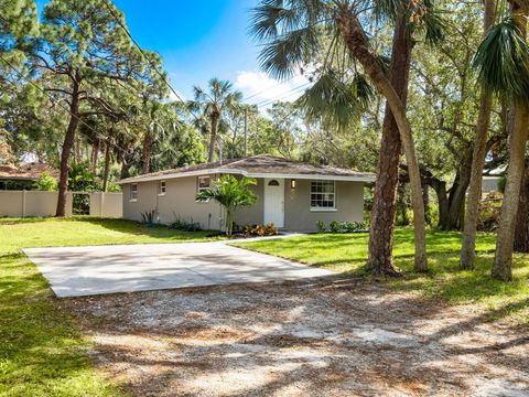 A home in SARASOTA