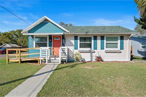 1422 INDIANA AVENUE ST CLOUD FL 34769