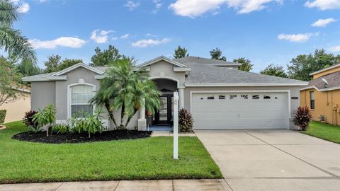 4344 WHISTLEWOOD CIRCLE LAKELAND FL 33811