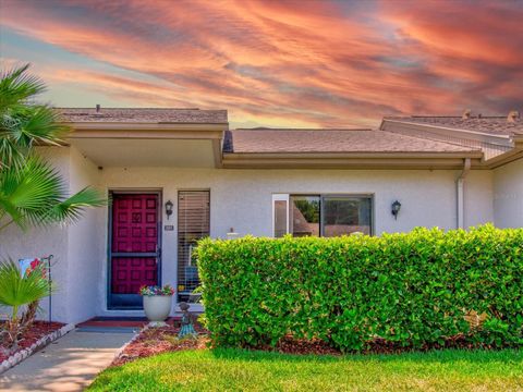 A home in OLDSMAR