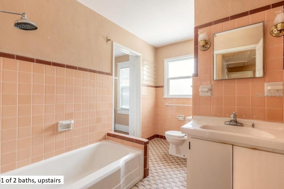 EAST DAYTONA - Residential Income